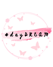 Load image into Gallery viewer, #daydream Hashtag T-Shirt