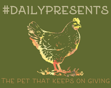 Load image into Gallery viewer, #dailypresents Hashtag T-Shirt