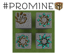 Load image into Gallery viewer, #promine Hashtag T-Shirt