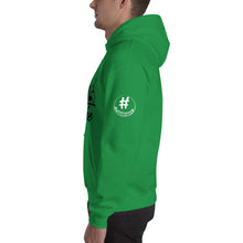 Load image into Gallery viewer, #iliketobike Hashtag Hoodie