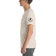 Load image into Gallery viewer, #imburningcalories Hashtag T-Shirt
