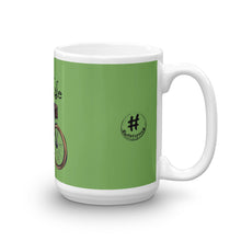 Load image into Gallery viewer, #bikelife Hashtag Mug