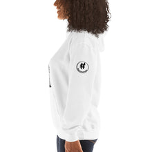 Load image into Gallery viewer, #tootingmyownhorn Hashtag Hoodie