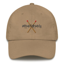 Load image into Gallery viewer, #MatchyMatchy Hashtag Hat