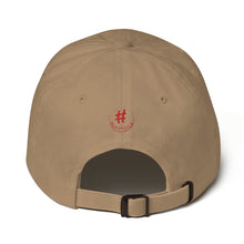 Load image into Gallery viewer, #nothingbutnet Basketball Hashtag Hat