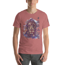 Load image into Gallery viewer, #brave Hashtag T-Shirt