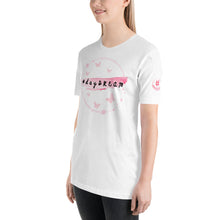 Load image into Gallery viewer, #daydream Hashtag T-Shirt