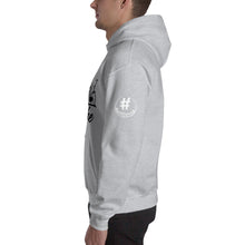 Load image into Gallery viewer, #iliketobike Hashtag Hoodie