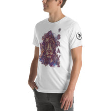 Load image into Gallery viewer, #brave Hashtag T-Shirt
