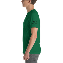 Load image into Gallery viewer, #iguessimgrownupnow Hashtag T-Shirt