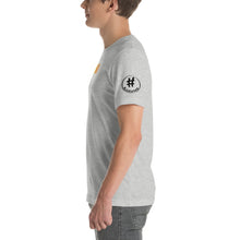 Load image into Gallery viewer, #oh...no Hashtag T-Shirt