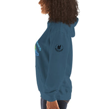 Load image into Gallery viewer, #takemetothebeach Hashtag Hoodie