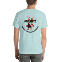 Load image into Gallery viewer, #whatsyour# Promo Hashtag T-Shirt