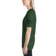 Load image into Gallery viewer, #neverstopgrowing Hashtag T-Shirt