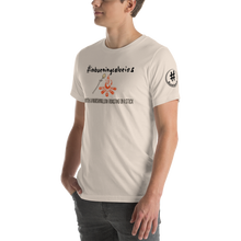 Load image into Gallery viewer, #imburningcalories Hashtag T-Shirt