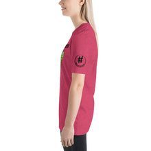 Load image into Gallery viewer, #Mamarex Hashtag T-Shirt