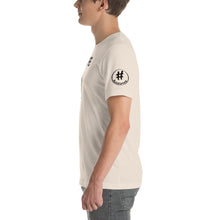 Load image into Gallery viewer, #bikelife Hashtag T-Shirt