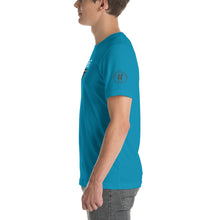 Load image into Gallery viewer, #nothingbutnet Basketball Hashtag T-Shirt
