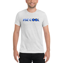 Load image into Gallery viewer, #socool Hashtag T-Shirt