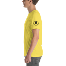 Load image into Gallery viewer, #jimmycrackcorn Hashtag T-Shirt