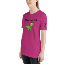 Load image into Gallery viewer, #Mamarex Hashtag T-Shirt