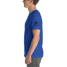 Load image into Gallery viewer, #fallingapartontheinside Hashtag T-Shirt