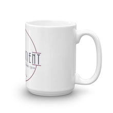 Load image into Gallery viewer, #BEpatient Hashtag Glossy Mug