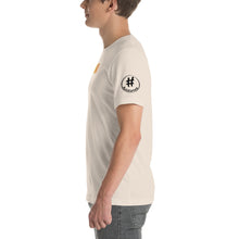 Load image into Gallery viewer, #oh...no Hashtag T-Shirt
