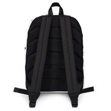 Load image into Gallery viewer, #whatsyour# Promo Hashtag Backpack