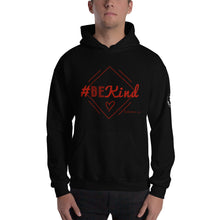 Load image into Gallery viewer, #bekind Hashtag Hoodie