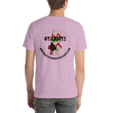 Load image into Gallery viewer, #whatsyour# Promo Hashtag T-Shirt