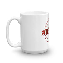 Load image into Gallery viewer, #BEkind Hashtag Glossy Mug