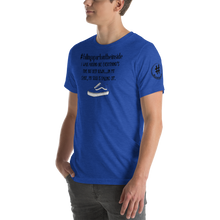 Load image into Gallery viewer, #fallingapartontheinside Hashtag T-Shirt
