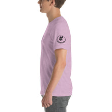 Load image into Gallery viewer, #BEpatient Hashtag T-Shirt