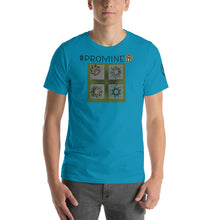 Load image into Gallery viewer, #promine Hashtag T-Shirt