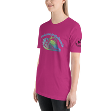 Load image into Gallery viewer, #takemetothebeach Hashtag T-Shirt