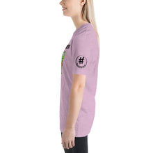 Load image into Gallery viewer, #Mamarex Hashtag T-Shirt