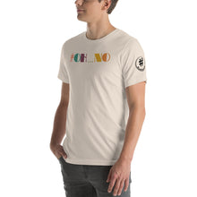 Load image into Gallery viewer, #oh...no Hashtag T-Shirt