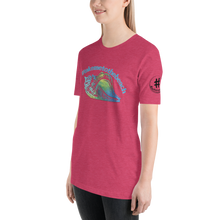 Load image into Gallery viewer, #takemetothebeach Hashtag T-Shirt