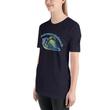 Load image into Gallery viewer, #takemetothebeach Hashtag T-Shirt