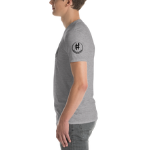 Load image into Gallery viewer, #uniquelikenewyork Hashtag T-Shirt