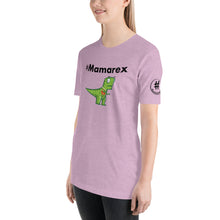 Load image into Gallery viewer, #Mamarex Hashtag T-Shirt