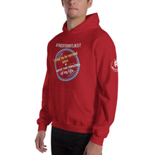 Load image into Gallery viewer, #trieditdidntlikeit Hashtag Hoodie
