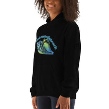 Load image into Gallery viewer, #takemetothebeach Hashtag Hoodie