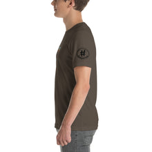 Load image into Gallery viewer, #potterylife Hashtag T-Shirt