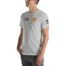 Load image into Gallery viewer, #oh...no Hashtag T-Shirt