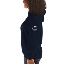 Load image into Gallery viewer, #bepatient Hashtag Hoodie