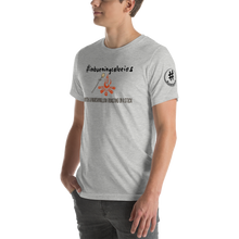 Load image into Gallery viewer, #imburningcalories Hashtag T-Shirt