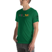 Load image into Gallery viewer, #oh...no Hashtag T-Shirt