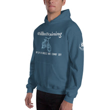 Load image into Gallery viewer, #stillintraining Hashtag Hoodie